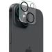 Protection d'objectif iPhone 15 Platyne