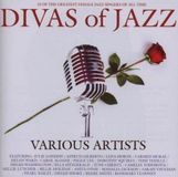 Divas Prestige Divas Of Jazz CD