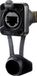 Rean AV RJ45 Feedthrough, IP65 Airtight RRE8F-Z-010-1 Bus, encastrable Noir 1 pièce(s)