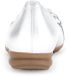 Gabor Dames Ballerinas Lente/Zomer 2025 Zilver