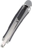 Westcott snijmes Professional - 9mm - met schuifsluiting - AC-E184002