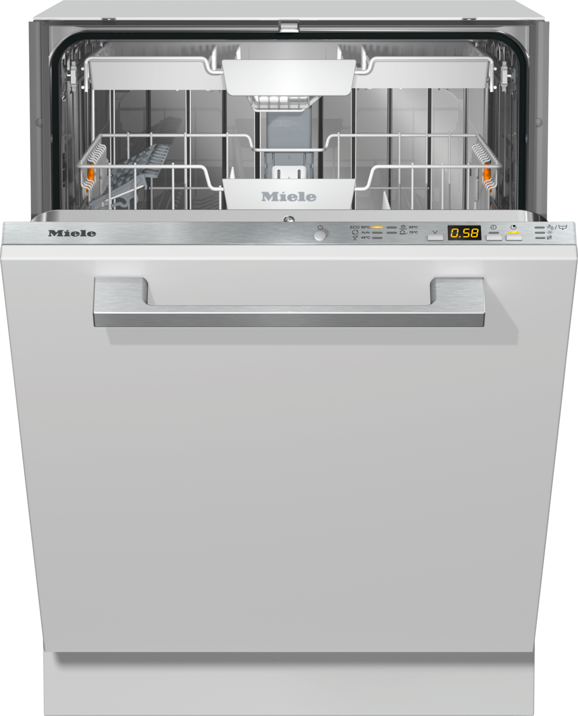 Miele G 5077 SCVi XXL Selection