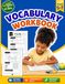 Vocabulary Workbook for Kids Ages 5-7: Learn 60 New Words in 60 Days with Reading, Comprehension, Handwriting Practice, Word Searches & Writing Activities