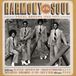 Various Kent Soul Harmony Of The Soul - Vocal Groups (1962-1977) CD