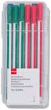 HEMA Fijnschrijvers - 12 Stuks