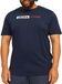 Jack & Jones Corp Logo Play Shirt Heren (plussize) - Maat 5XL