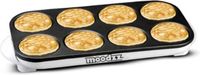 Moodzz - MZ-2305 - Crêpière - 8