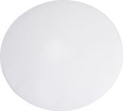 Home sweet Home Tangla Lighting & Living Europe B.V. Home Sweet Home Diffuser voor Lampenkap Gesloten Rond van stof - Wit - 20/20/0.5 cm