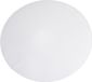 Home sweet Home Tangla Lighting & Living Europe B.V. Home Sweet Home Diffuser voor Lampenkap Gesloten Rond van stof - Wit - 20/20/0.5 cm