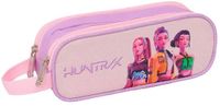 Safta KPop Etui - Demon Hunters Iconic - 21 x 8 x 6 cm - Polyester