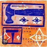 Hammer Blue Rose Hammer & Nails CD