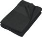 Kariban Bad Unisex One Size Dark Grey 100% Katoen