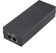 Microconnect POEINJ-15W-UK PoE adapter & injector 10 Gigabit Ethernet,100 Gigabit Ethernet 48 V