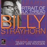 Challenge Records The Dutch Jazz Orchestra Portrait Of A Silk Thread