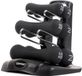 Zipro® Set haltères 6kg avec support haltères