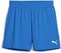 Puma Unisex Gestrickte Shorts Teamgoal Handbal Shorts W