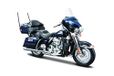 May Cheong Group – 34360 – miniatuurvoertuig – Harley Davidson 1/18 Bf – willekeurig model