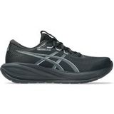 ASICS Gel-Cumulus 28 Neutrale schoen Heren-zwart, grijs, Maat 44,5
