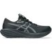 ASICS Gel-Cumulus 28 Neutrale schoen Heren-zwart, grijs, Maat 44,5
