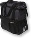Basil Shopper Single Pannier - Black - 20L