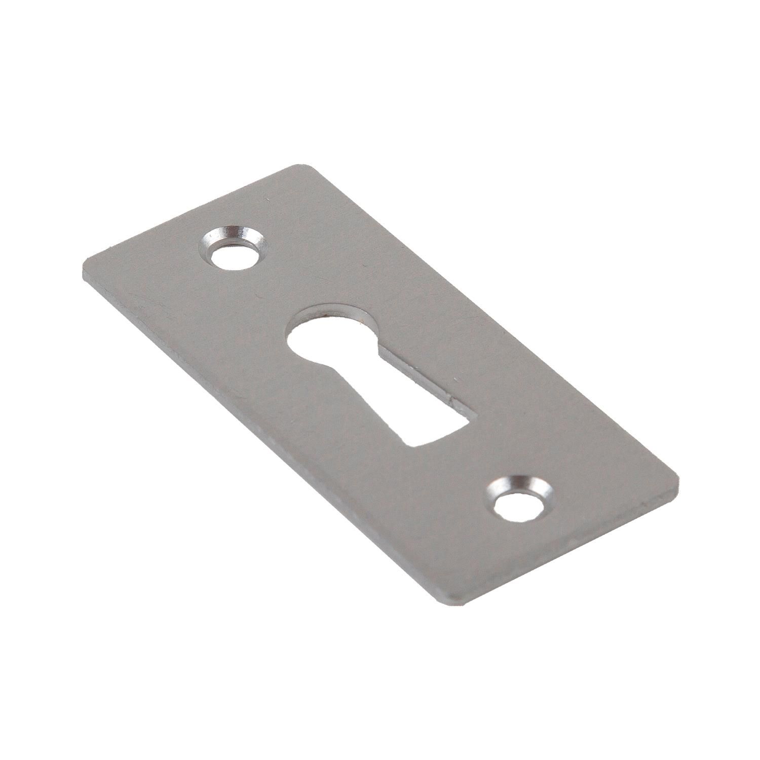 AMI Afdekplaatjes met SL gat - 227032