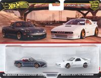 Hot Wheels HRR75 speelgoedvoertuig