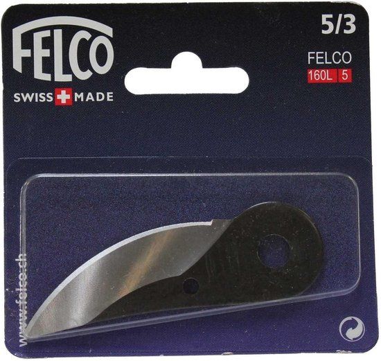 FELCO Vervangmes 5/3