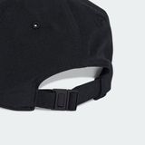 Adidas Performance 3-Stripes Climaproof Honkbalpet - Unisex - Zwart
