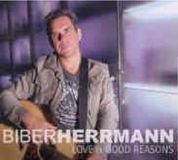 Sonic Rendezvous Biber Herrmann - Love & Good Reasons (CD)