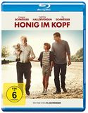 Plaion Honig im Kopf Blu-ray