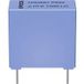 TDK B32521C0105J000 Polyester condensateur 1,0 µF 63 V/DC, 40 V/AC 5 % 10 mm