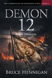 Demon Libri GmbH Demon 12 Paperback