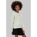 Calvin Klein sweater - lichtgrijs
