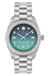Philipp Plein Queen Supreme PW7FA0626 Horloge - Staal - Zilverkleurig - Ø 36 mm