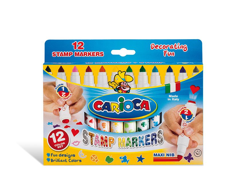Carioca Stamperello - 42240