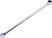 BGS Ratelring- en ringsleutel - extra lang - 12 mm
