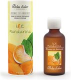 Boles d'olor - geurolie 50ml - Ice Mandarijn