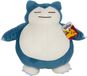 Jazwares Pokémon - 45cm Sleeping Plush - Snorlax