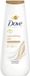 Dove Advanced Care Nourishing Silk Douchegel - 400ml