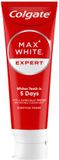 Colgate Dentifrice Max White Expert Purifying Power 6 x 75 ml