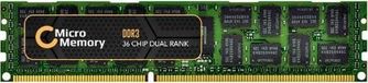 CoreParts Module de mémoire DDR3 1333 MHz 4 Go pour Dell