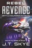 Rebel Revenge: Battle Squadron Attacks