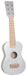 JaBaDaBaDo Guitar toy grey