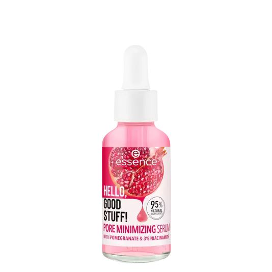Essence HELLO, GOOD STUFF! Pore Minimizing Serum - 30ml - Women