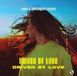 Coast2Coast Lindy & The Circuit Riders - Driven By Love (CD)