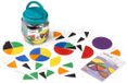 Miniland Ensemble de cassures Multicolore Enfants