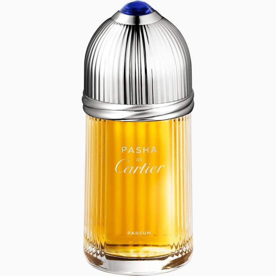 Cartier Pasha / 50 ml / Women