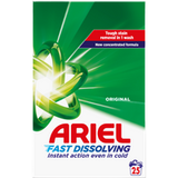 Ariel Original Snel Oplosbaar Waspoeder - 1250 g