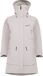Didriksons ILMA WNS PARKA 8 Dames Outdoorjas - Sunrise Mist