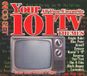 Hallmark 101 All Time Favourite TV Themes